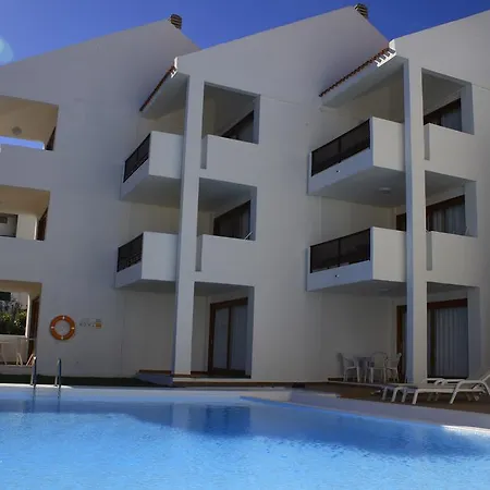 Salt-Apartments Tivoli Playa del Inglés Zimmer foto