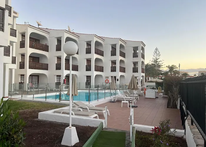 Salt-Apartments Tivoli