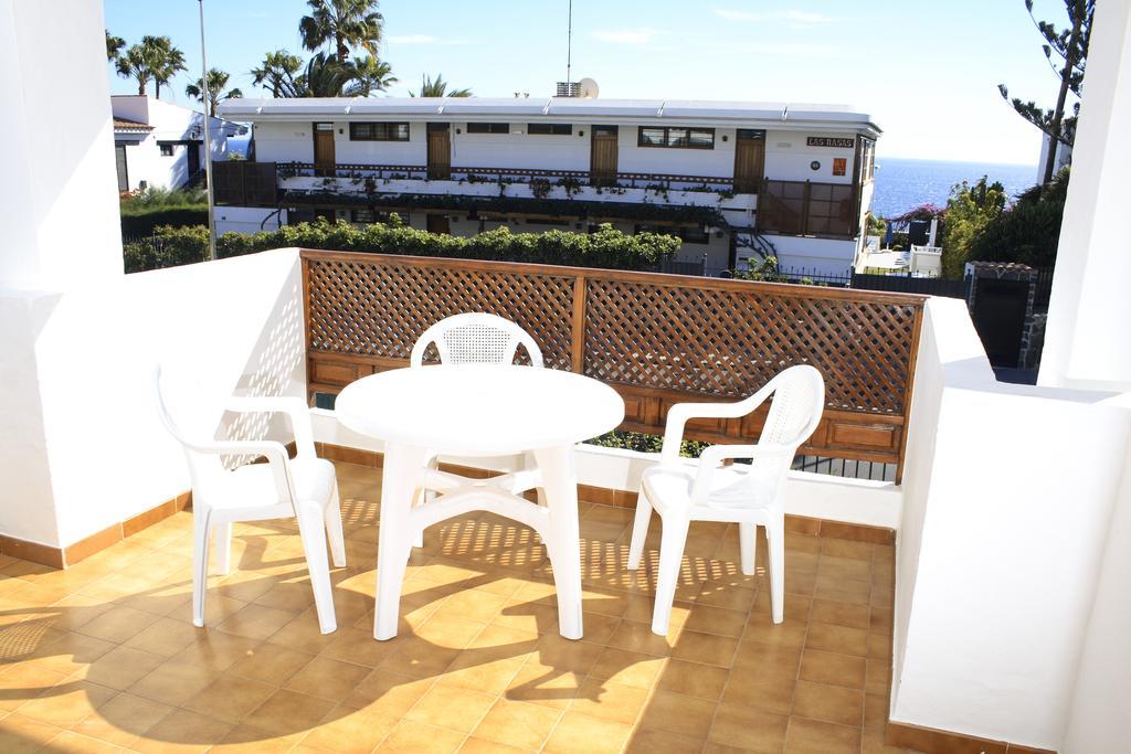 Apartamento Salt-apartments Tivoli