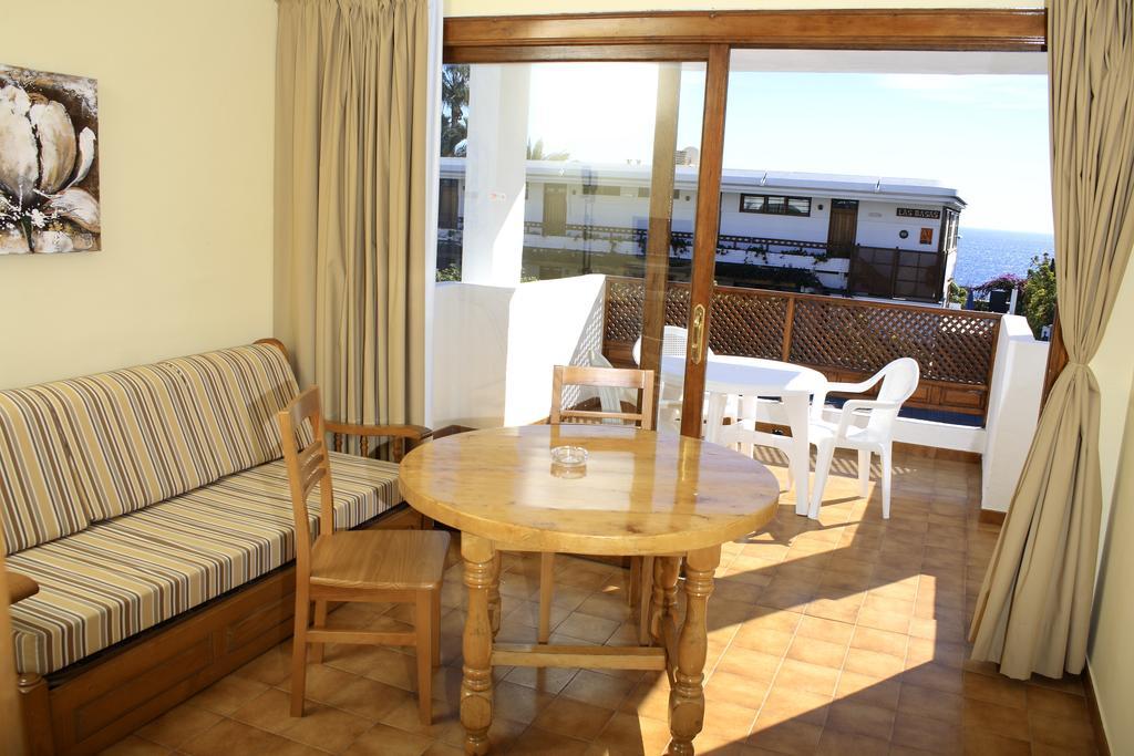 Apartamento Salt-apartments Tivoli *