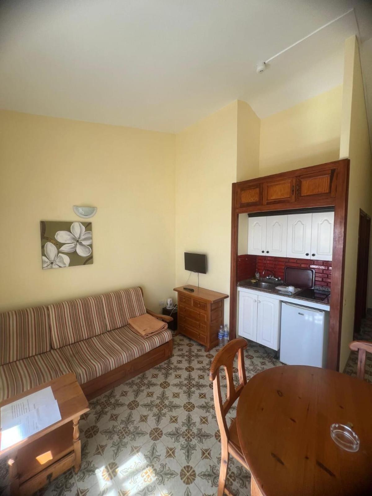 Apartment Salt-apartments Tivoli Playa del Inglés