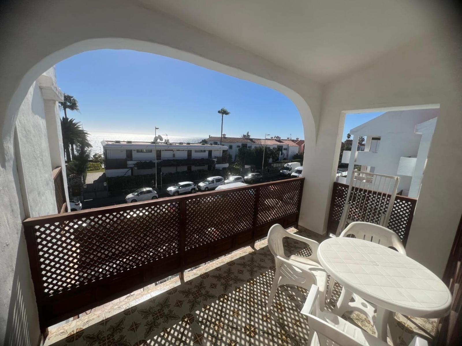 Salt-apartments Tivoli Appartement Playa del Inglés
