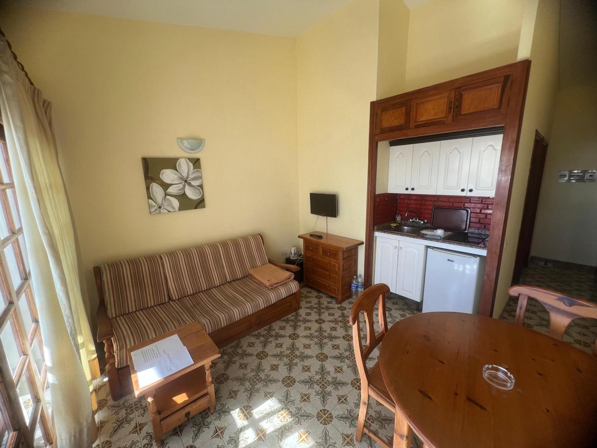 Apartment Salt-apartments Tivoli Playa del Inglés
