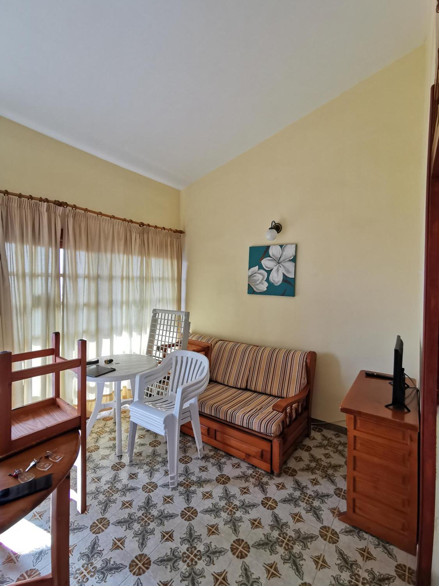 Salt-apartments Tivoli Playa del Inglés