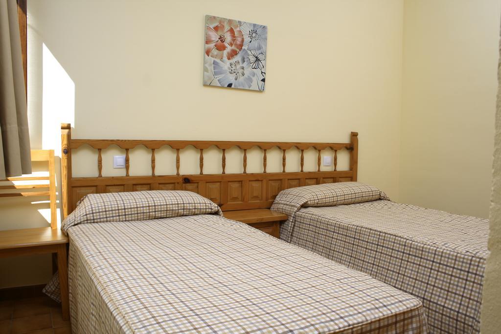 Salt-apartments Tivoli Appartement Playa del Inglés