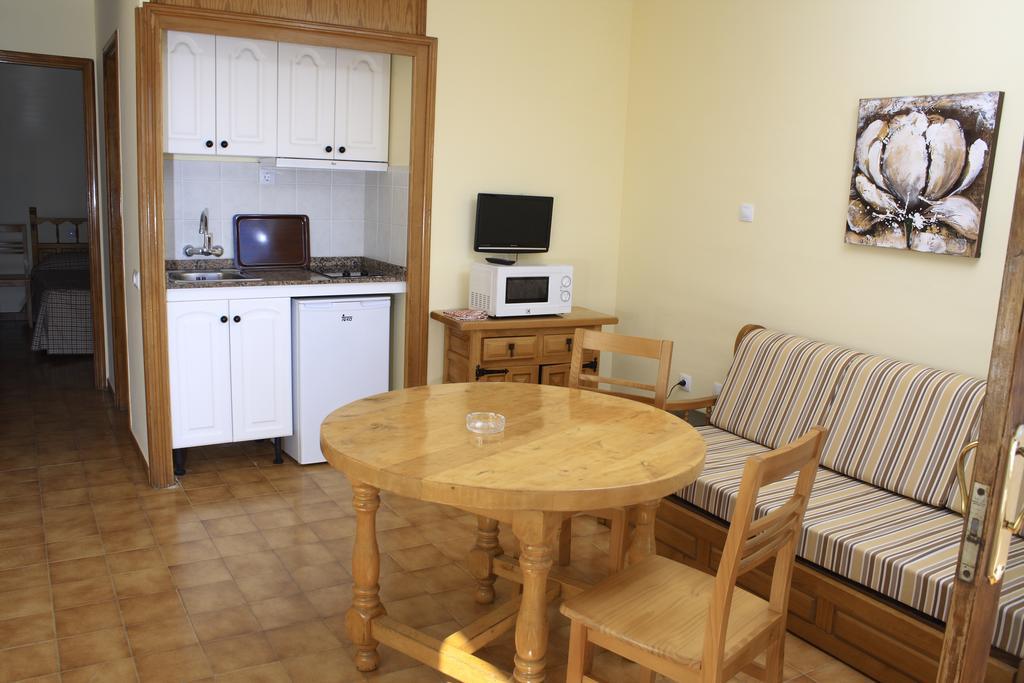 Salt-apartments Tivoli Appartement Playa del Inglés