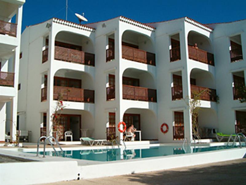 Salt-apartments Tivoli Apartamento *