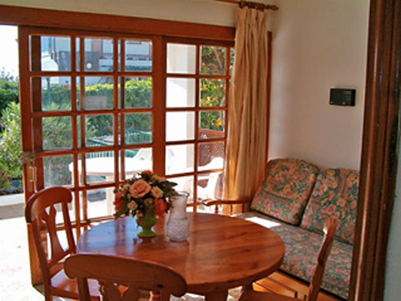 Salt-apartments Tivoli Apartment