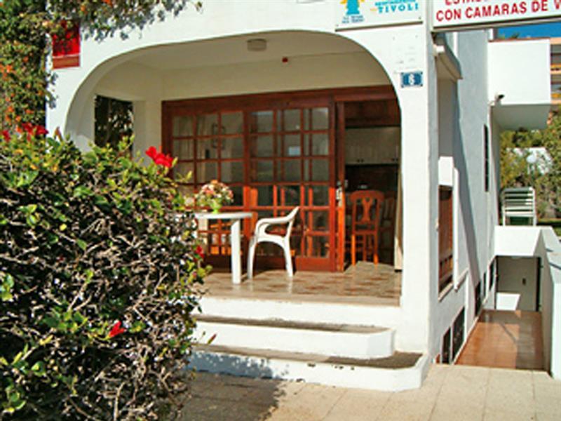 Salt-apartments Tivoli * Playa del Inglés