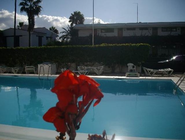 Apartamento Salt-apartments Tivoli *